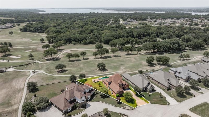 6055 The Resort Boulevard, Fort Worth TX 76179 - Photo 7