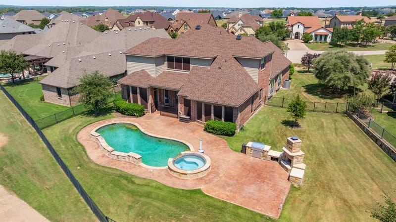 6055 The Resort Boulevard, Fort Worth TX 76179 - Photo 36