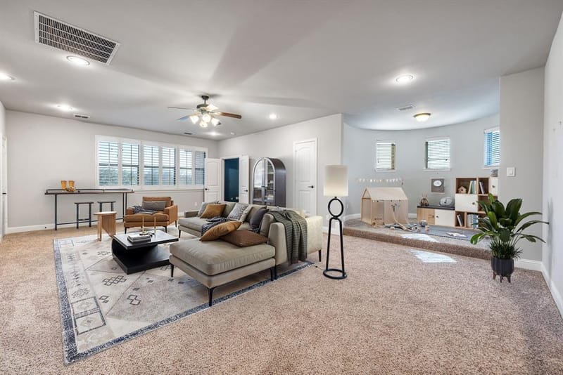 6055 The Resort Boulevard, Fort Worth TX 76179 - Photo 28