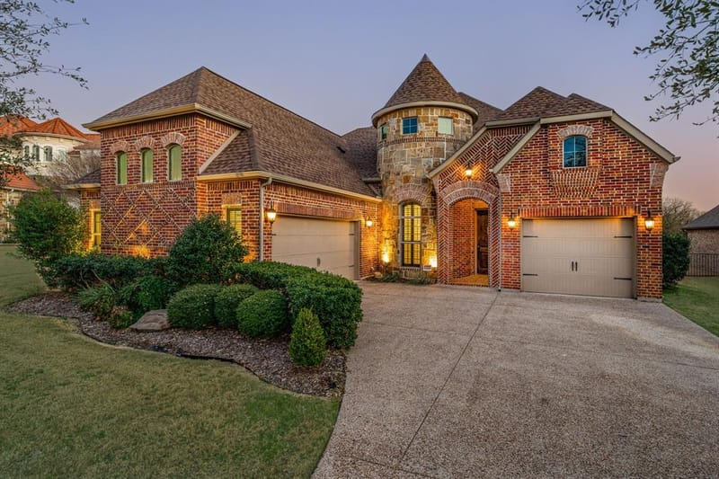 6055 The Resort Boulevard, Fort Worth TX 76179 - Photo 5