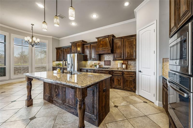6055 The Resort Boulevard, Fort Worth TX 76179 - Photo 20