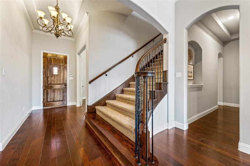6055 The Resort Boulevard, Fort Worth TX 76179 - Photo 9