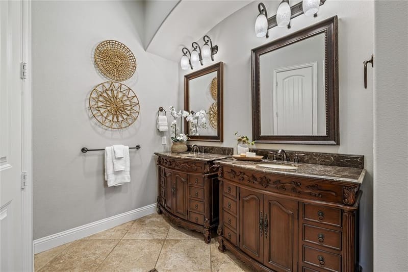 6055 The Resort Boulevard, Fort Worth TX 76179 - Photo 24