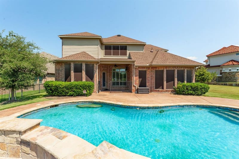 6055 The Resort Boulevard, Fort Worth TX 76179 - Photo 34