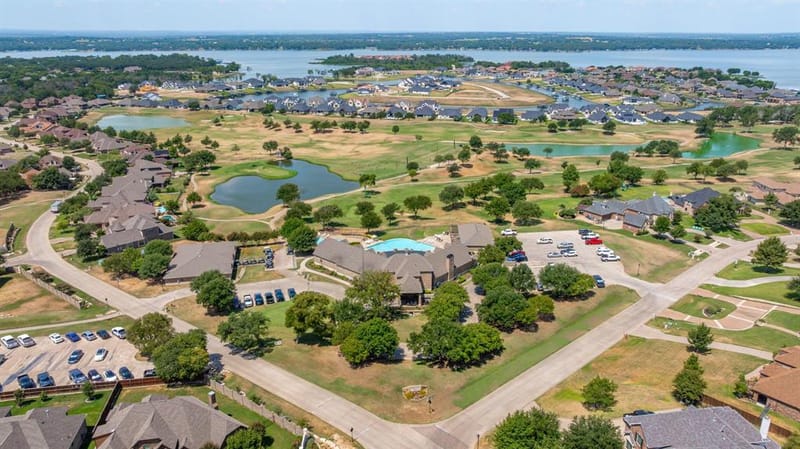 6055 The Resort Boulevard, Fort Worth TX 76179 - Photo 38