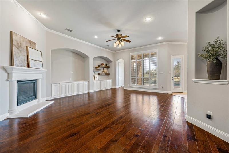 6055 The Resort Boulevard, Fort Worth TX 76179 - Photo 14