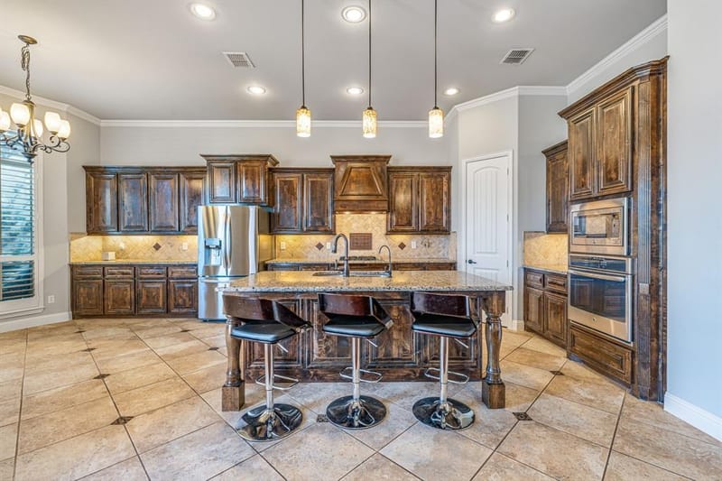 6055 The Resort Boulevard, Fort Worth TX 76179 - Photo 18