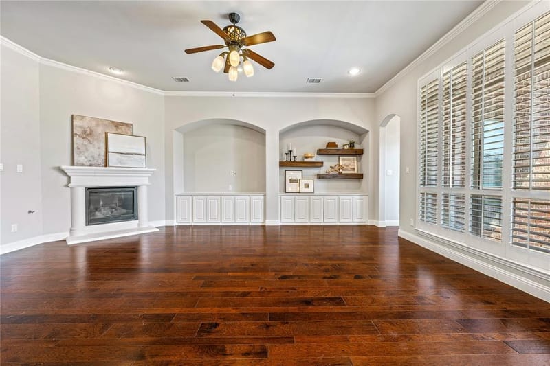 6055 The Resort Boulevard, Fort Worth TX 76179 - Photo 15