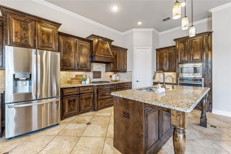 6055 The Resort Boulevard, Fort Worth TX 76179 - Photo 19