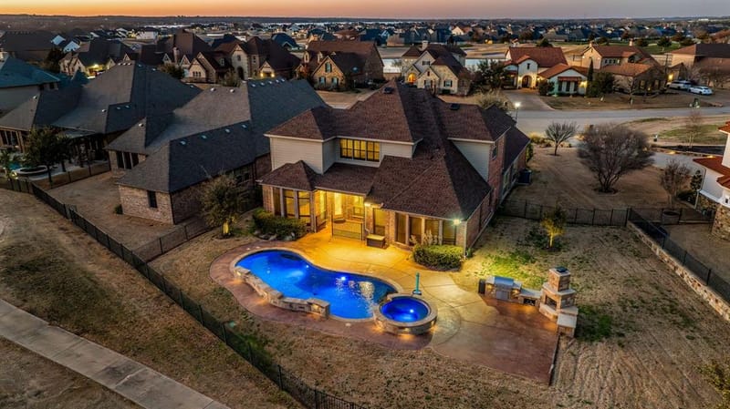 6055 The Resort Boulevard, Fort Worth TX 76179 - Photo 35