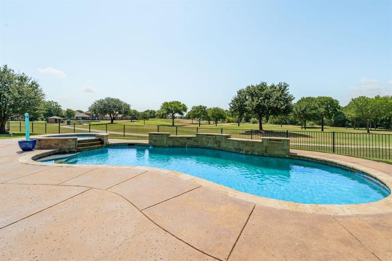 6055 The Resort Boulevard, Fort Worth TX 76179 - Photo 4
