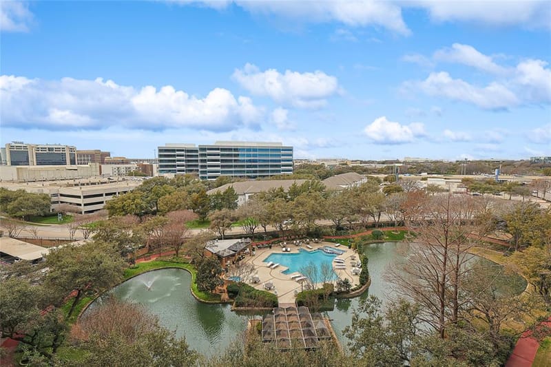 5200 Keller Springs Road # 821, Dallas TX 75248