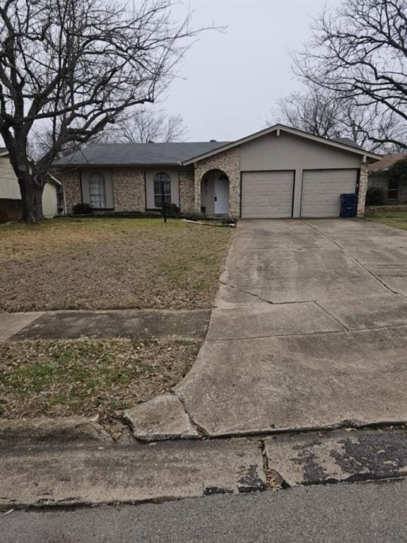 317 Boulder Court, Burleson TX 76028 - Photo 2