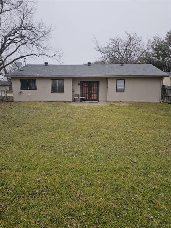 317 Boulder Court, Burleson TX 76028