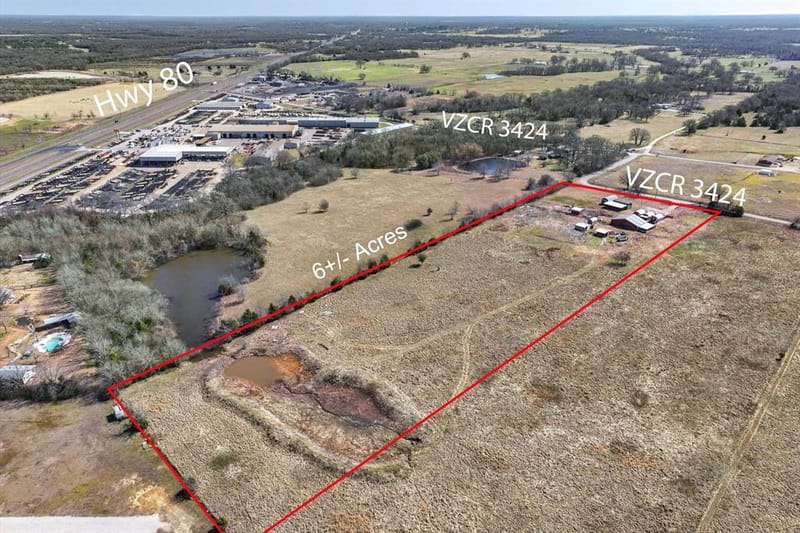 622 Vz County Road 3424, Wills Point TX 75169 - Photo 3