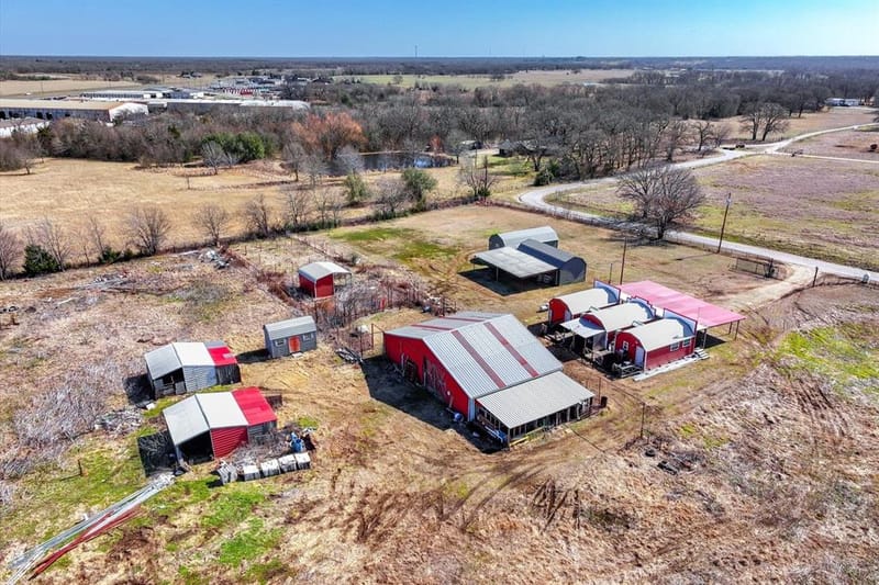 622 Vz County Road 3424, Wills Point TX 75169 - Photo 32