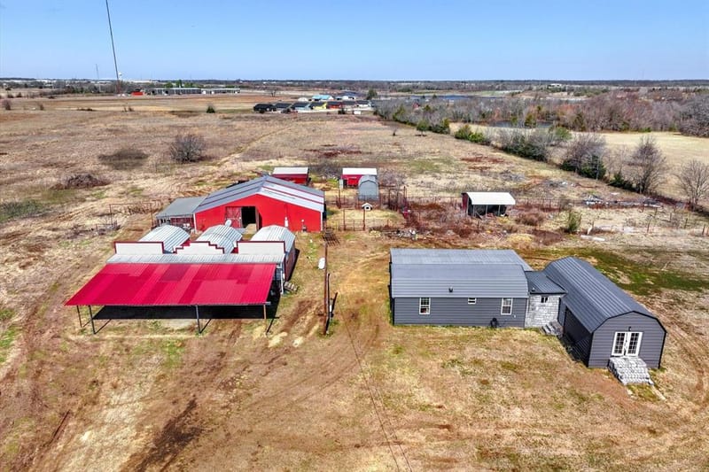 622 Vz County Road 3424, Wills Point TX 75169 - Photo 38