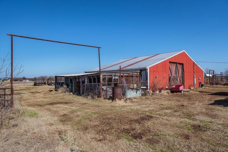 622 Vz County Road 3424, Wills Point TX 75169 - Photo 33