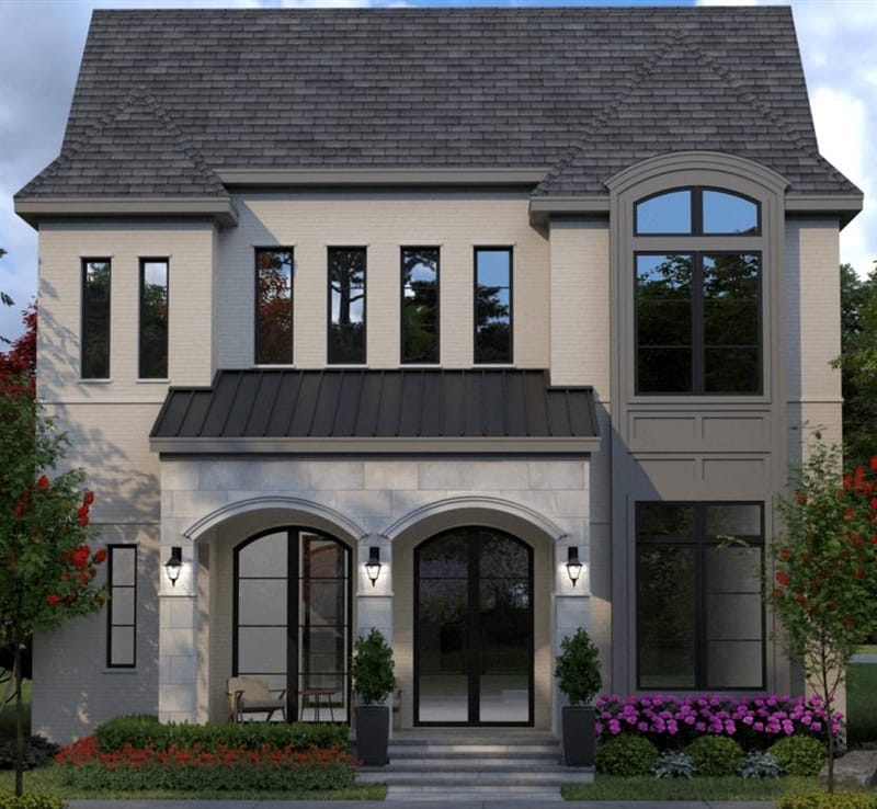 1841 Cannes Circle, Southlake TX 76092