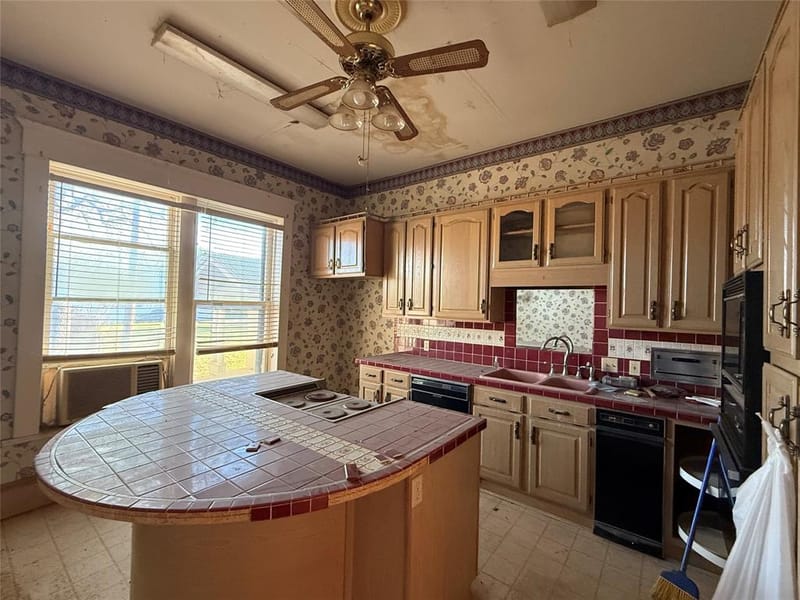 207 NW 4th Avenue, Mineral Wells TX 76067 - Photo 6
