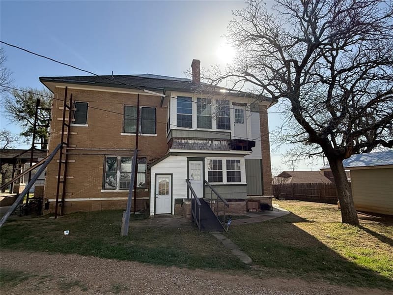 207 NW 4th Avenue, Mineral Wells TX 76067 - Photo 22