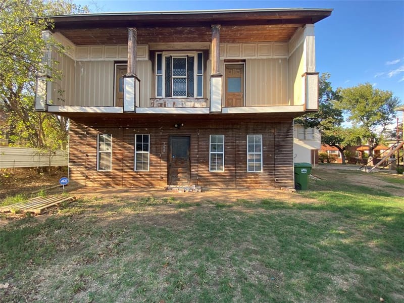 207 NW 4th Avenue, Mineral Wells TX 76067 - Photo 34
