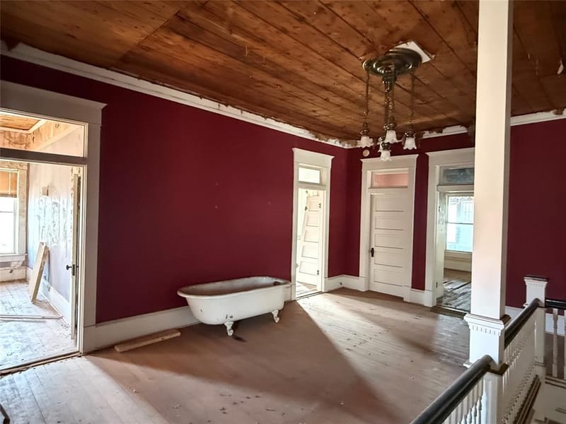 207 NW 4th Avenue, Mineral Wells TX 76067 - Photo 14