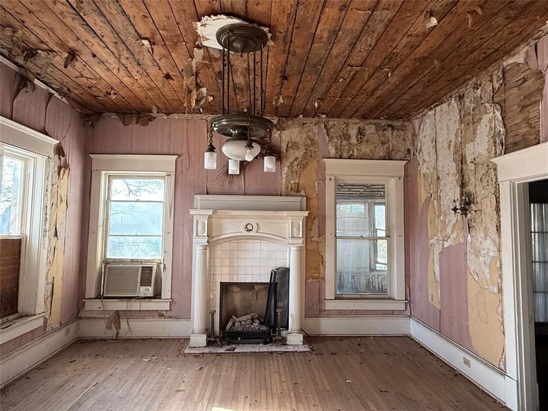 207 NW 4th Avenue, Mineral Wells TX 76067 - Photo 18