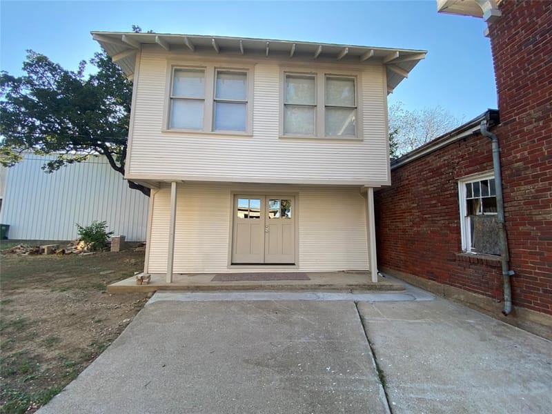 207 NW 4th Avenue, Mineral Wells TX 76067 - Photo 25