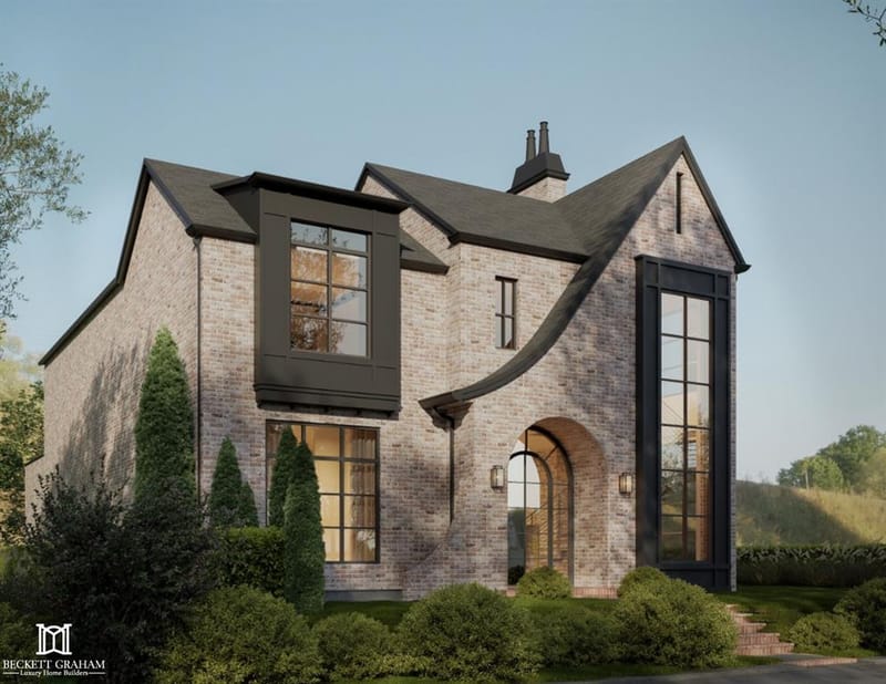 1829 Cannes Circle, Southlake TX 76092