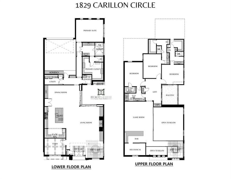 1829 Cannes Circle, Southlake TX 76092 - Photo 9
