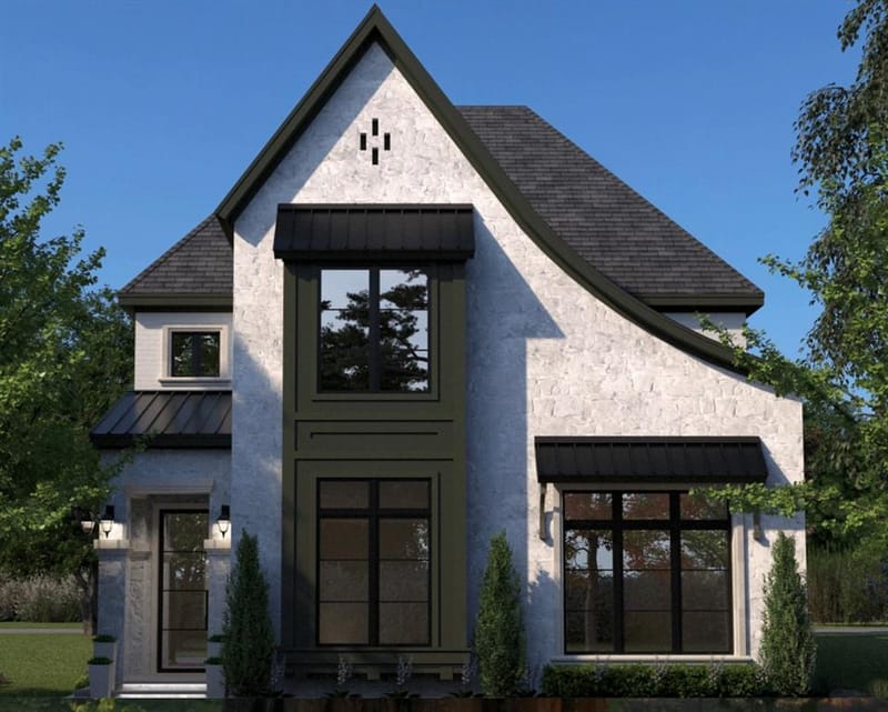 221 La Rambla Court, Southlake TX 76092
