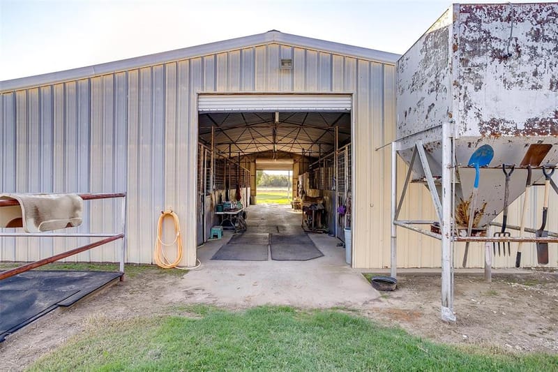 1824 Fm 731, Burleson TX 76028 - Photo 27