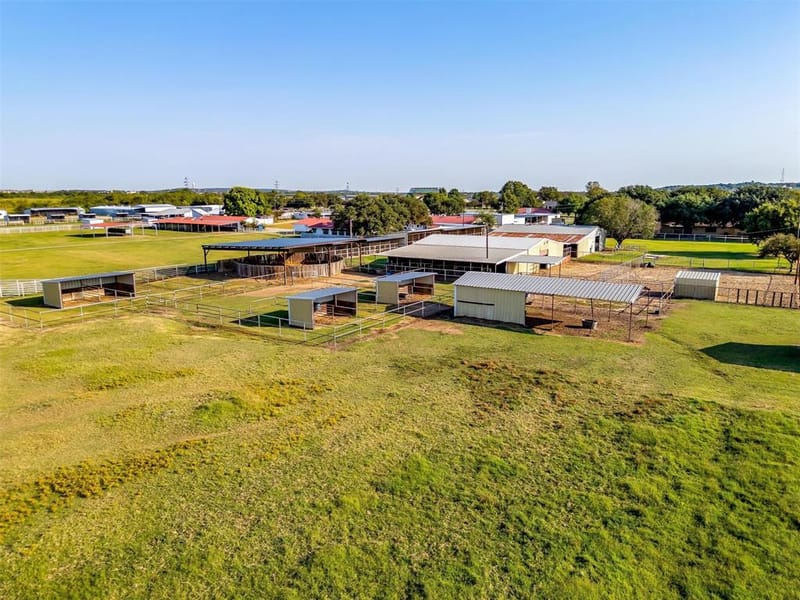 1824 Fm 731, Burleson TX 76028 - Photo 6