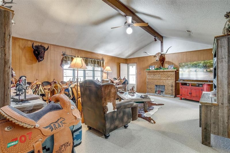 1824 Fm 731, Burleson TX 76028 - Photo 17