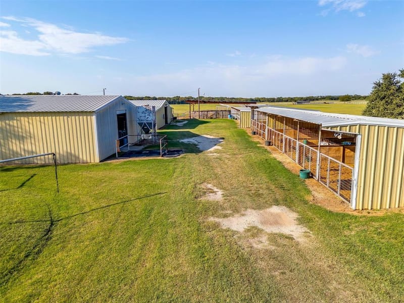 1824 Fm 731, Burleson TX 76028 - Photo 26