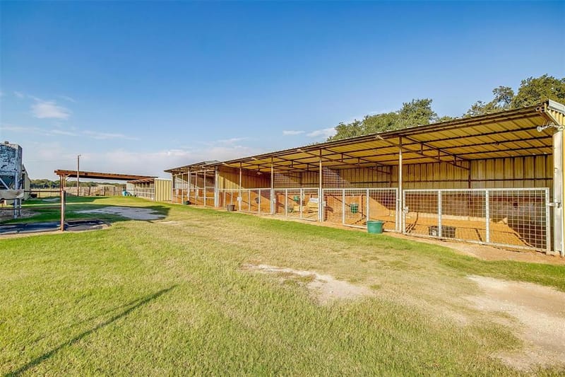 1824 Fm 731, Burleson TX 76028 - Photo 32