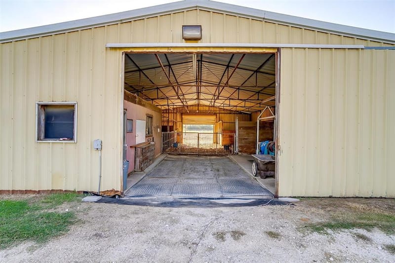 1824 Fm 731, Burleson TX 76028 - Photo 28