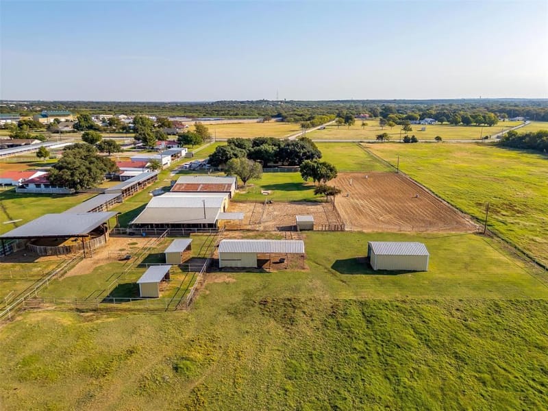 1824 Fm 731, Burleson TX 76028 - Photo 5