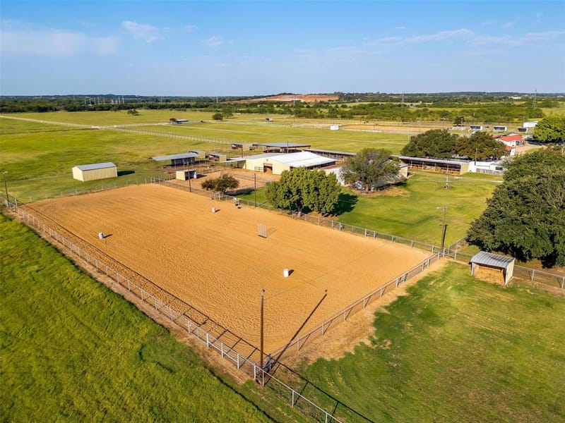 1824 Fm 731, Burleson TX 76028 - Photo 9