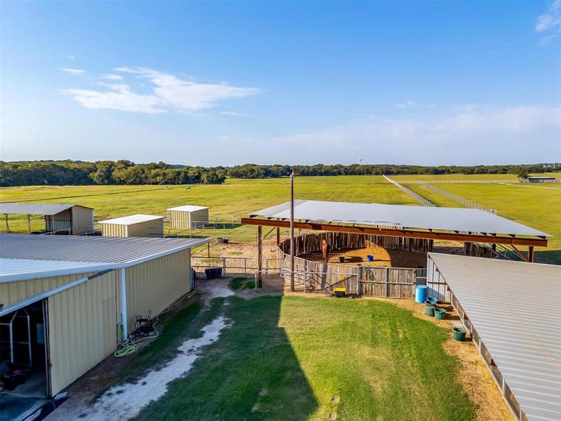 1824 Fm 731, Burleson TX 76028 - Photo 30