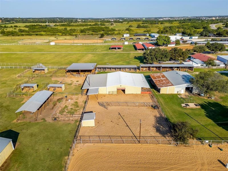 1824 Fm 731, Burleson TX 76028 - Photo 10