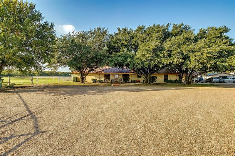 1824 Fm 731, Burleson TX 76028 - Photo 11