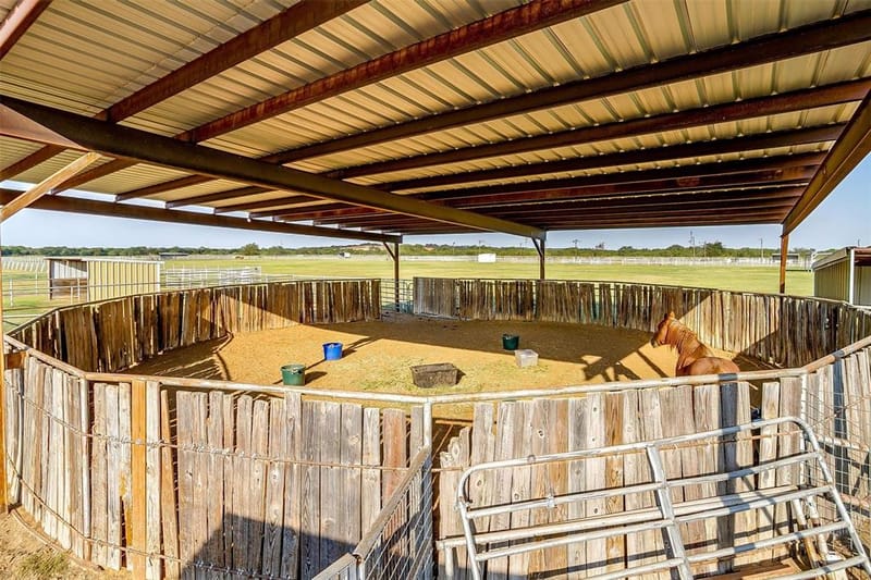 1824 Fm 731, Burleson TX 76028 - Photo 29