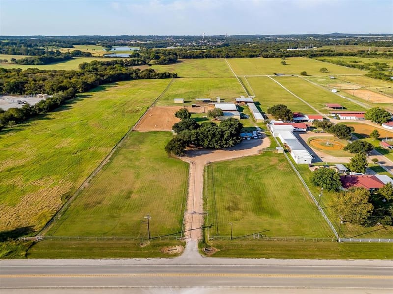 1824 Fm 731, Burleson TX 76028 - Photo 4