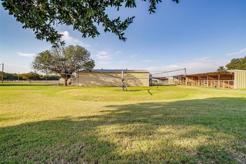 1824 Fm 731, Burleson TX 76028 - Photo 25