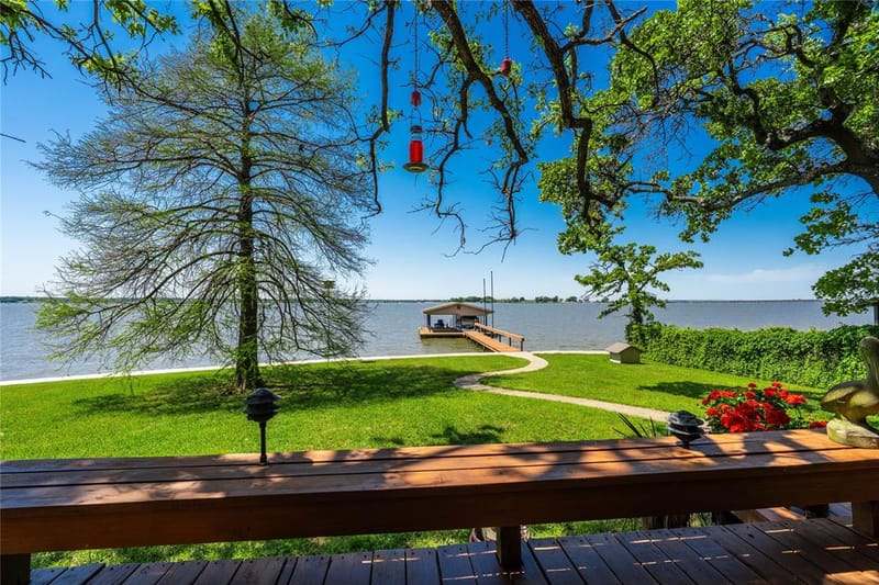 154 Ocean Drive, Gun Barrel City TX 75156 - Photo 6