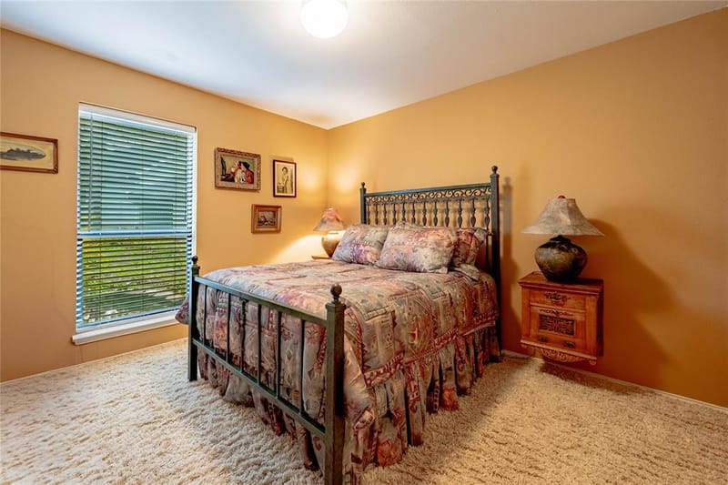 154 Ocean Drive, Gun Barrel City TX 75156 - Photo 17