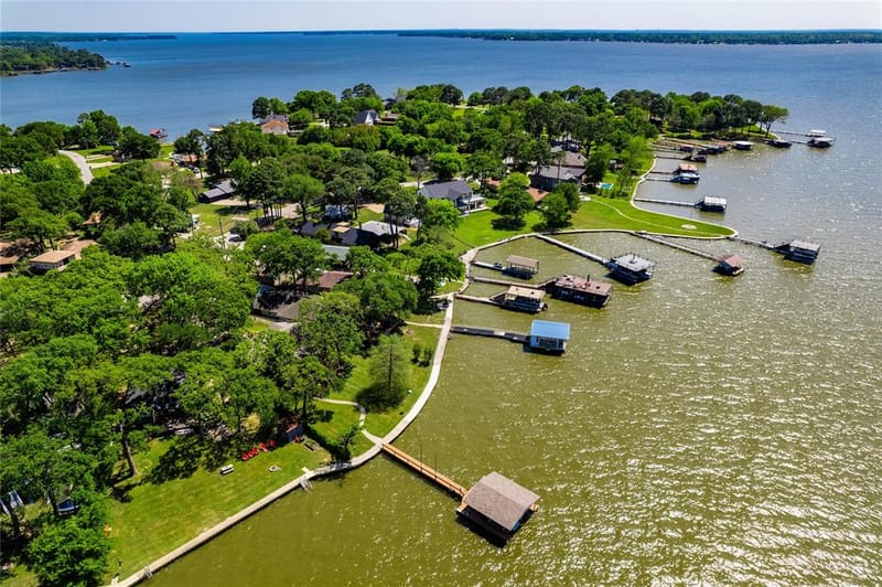 154 Ocean Drive, Gun Barrel City TX 75156 - Photo 22