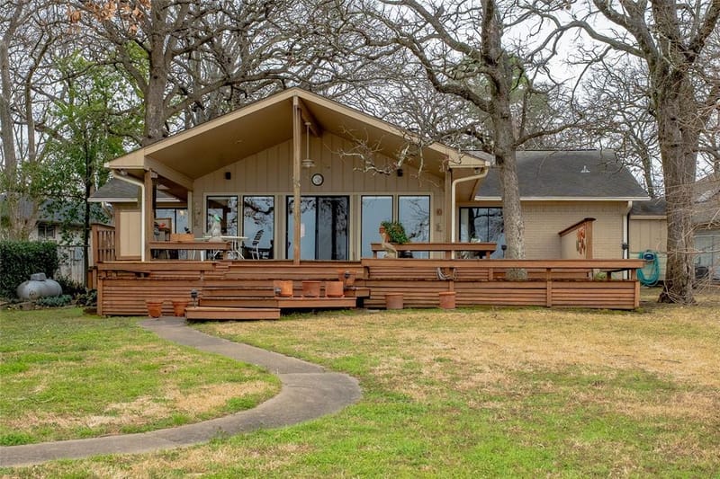 154 Ocean Drive, Gun Barrel City TX 75156 - Photo 3